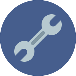 wrench flat